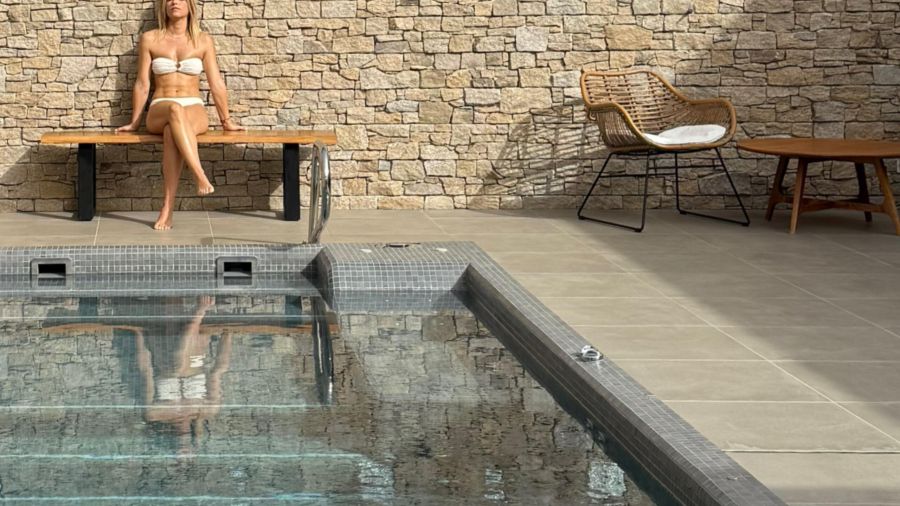 Villas Mandarine Spa : Dive into well-being