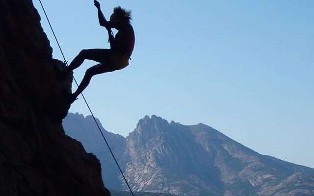 Balagne Montagne Aventure