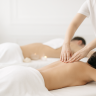 Formule Duo : accès spa et massages dos nuque épaules