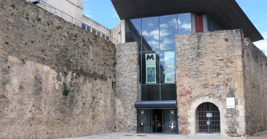 Museum of Corsica