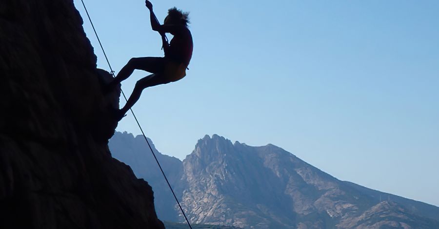 Balagne Montagne Aventure