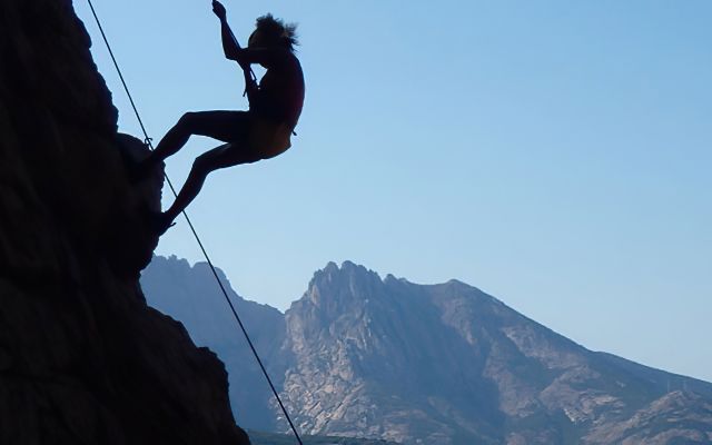 Balagne Montagne Aventure