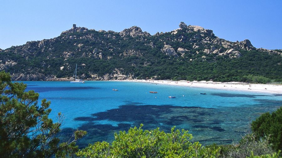 A perfect week in Calvi : Tours and activities