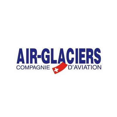 Air Glaciers