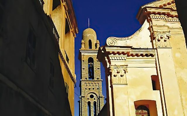 Bianconi Scuperta