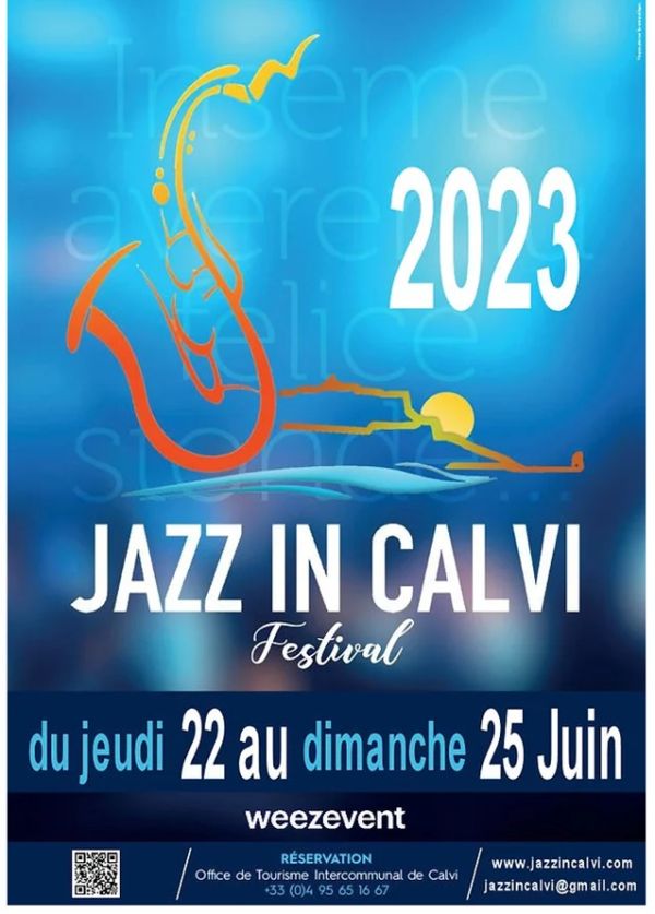 Jazz in Calvi