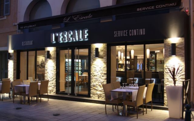 L'Escale