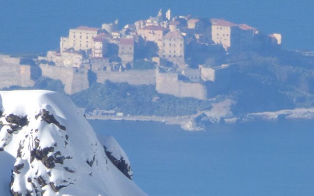 Wie feiert man Weihnachten in der Balagne ?