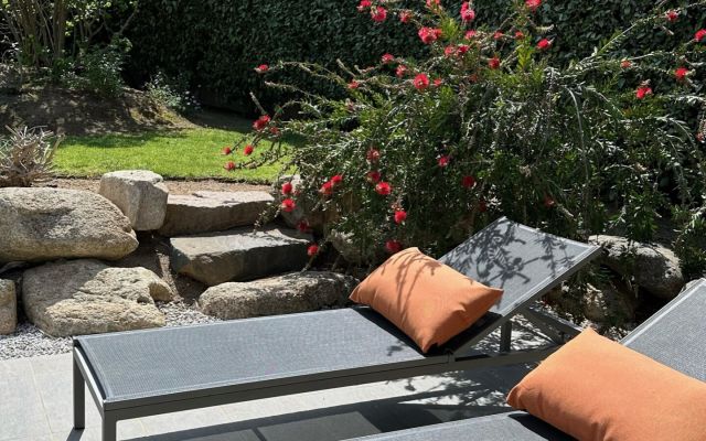 Escapade sous le soleil de mai