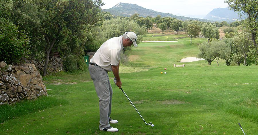 Golf du Reginu