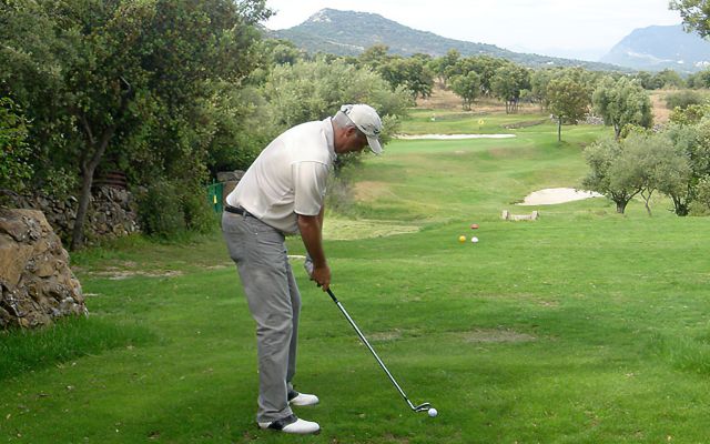 Golf du Reginu